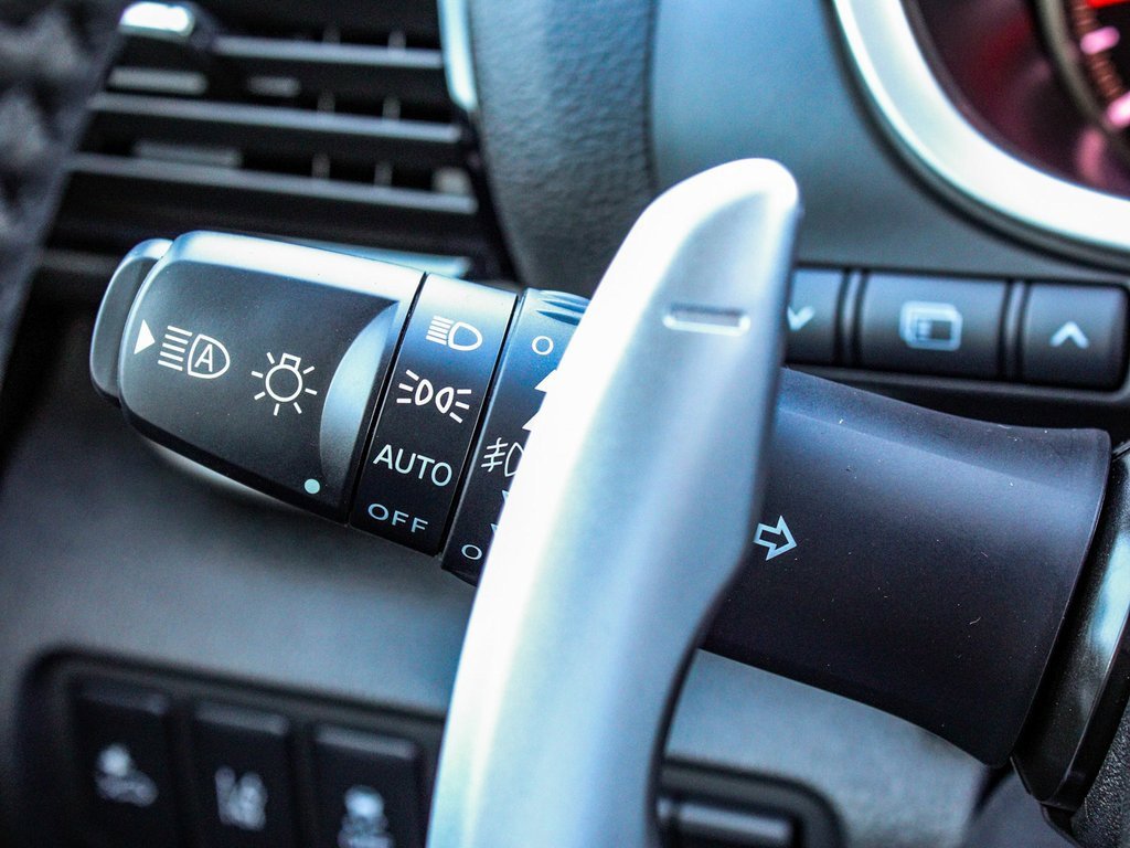 New 2026 Mitsubishi Eclipse Cross SEL image 27