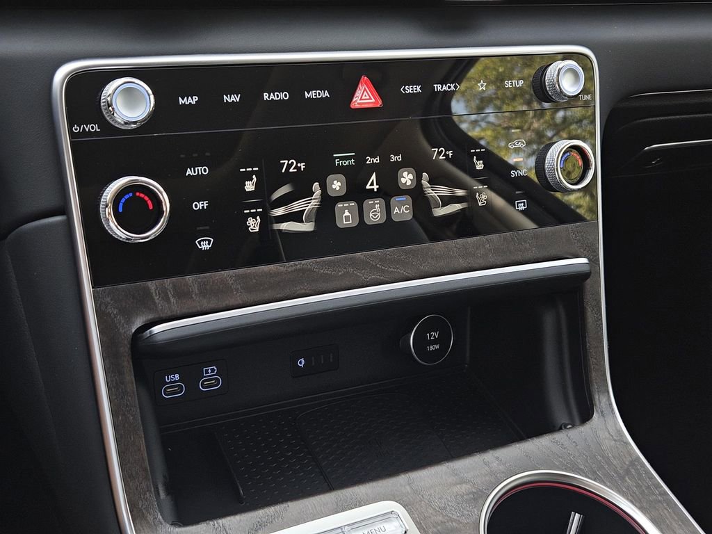 New 2026 Genesis GV80 2.5T Prestige image 27