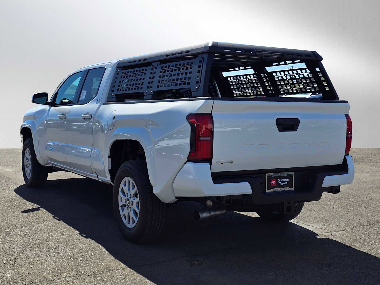 New 2025 Toyota Tacoma SR5 image 7