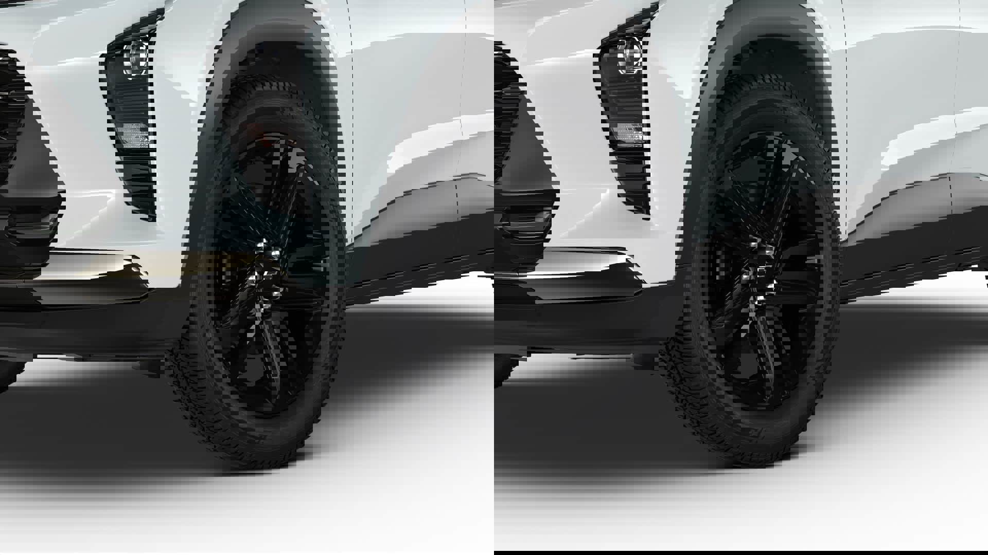 New 2026 Chevrolet Trax ACTIV w/ Sunroof Package image 28