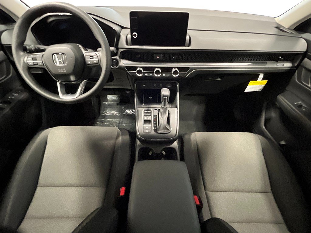 New 2026 Honda CR-V LX image 8