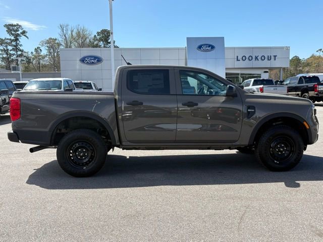 New 2026 Ford Ranger XL w/ Trailer Tow Package image 6