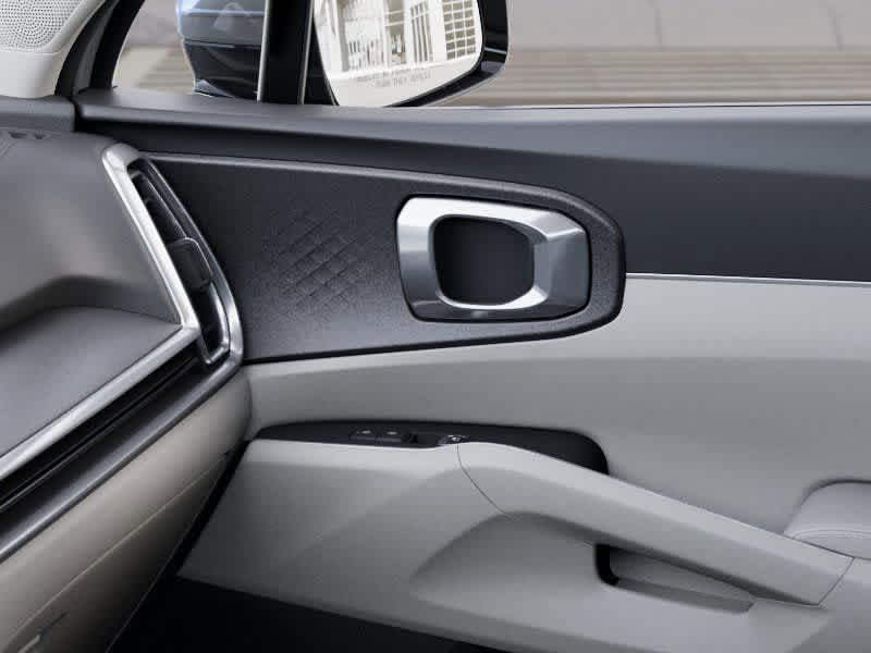 New 2025 Kia Sorento S w/ Panoramic Sunroof Package image 25