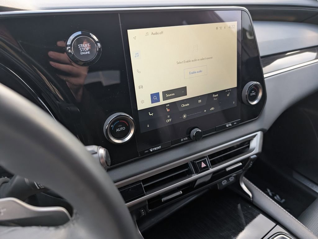 Used 2024 Lexus RX 350 FWD image 20