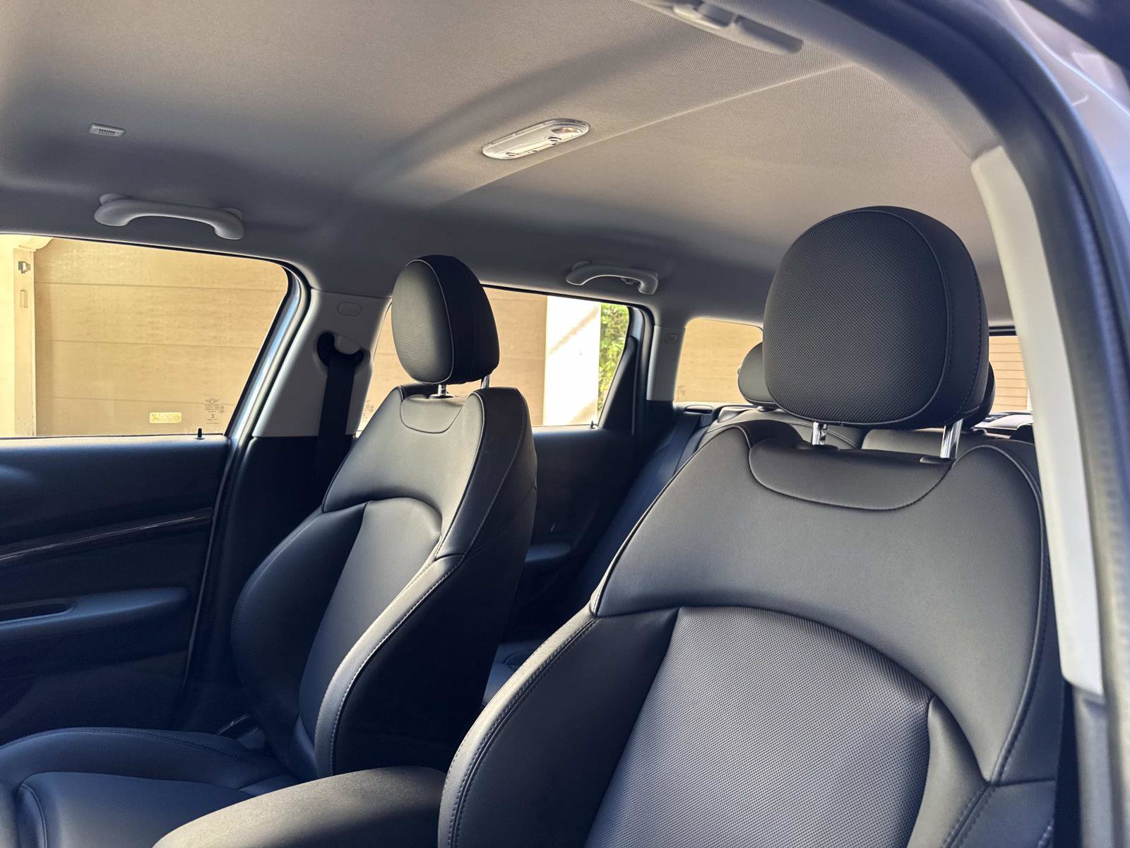 Certified 2023 MINI Cooper Clubman S image 15