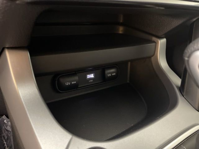 New 2026 Kia Seltos LX image 26