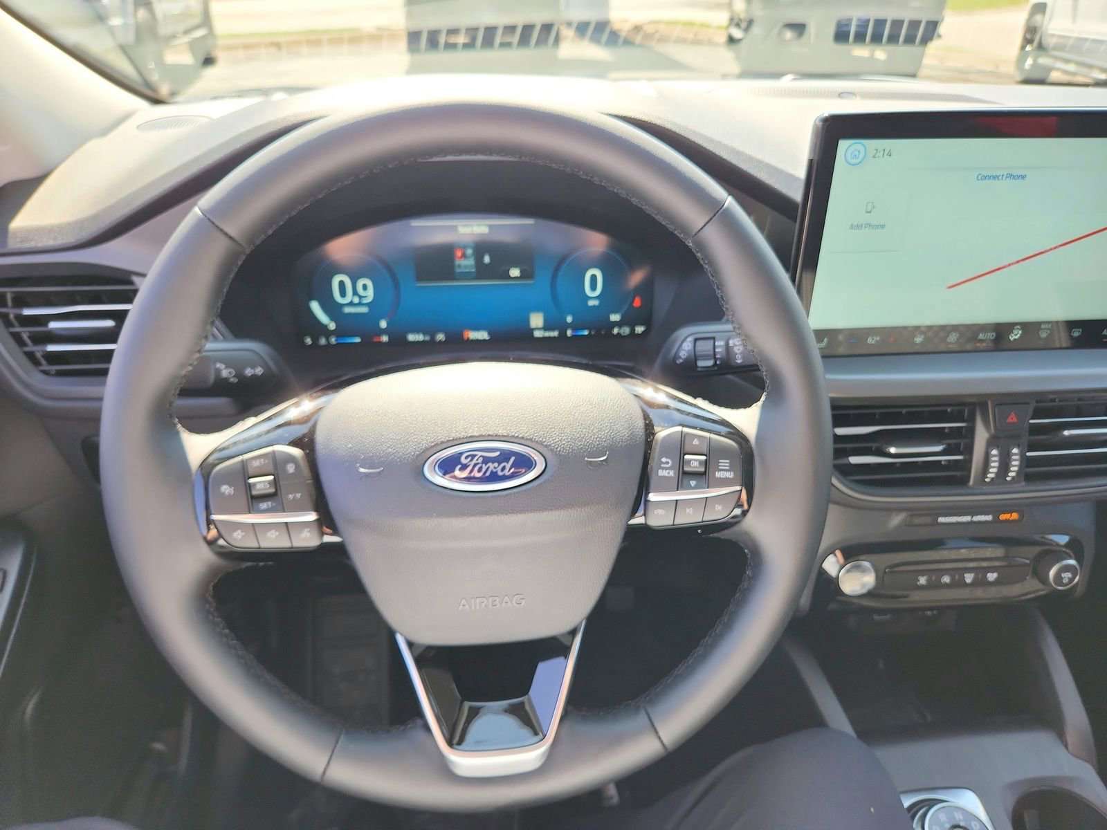 New 2026 Ford Escape Active w/ Active Premium Tech Pack image 15