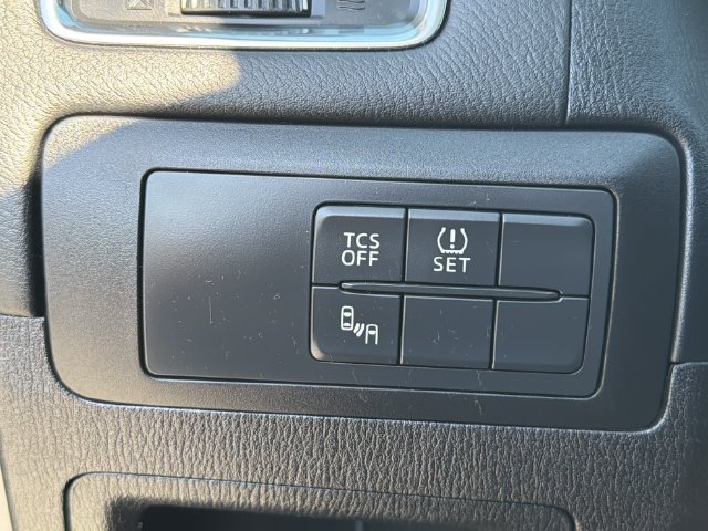 Used 2016 MAZDA CX-5 Touring FWD image 34