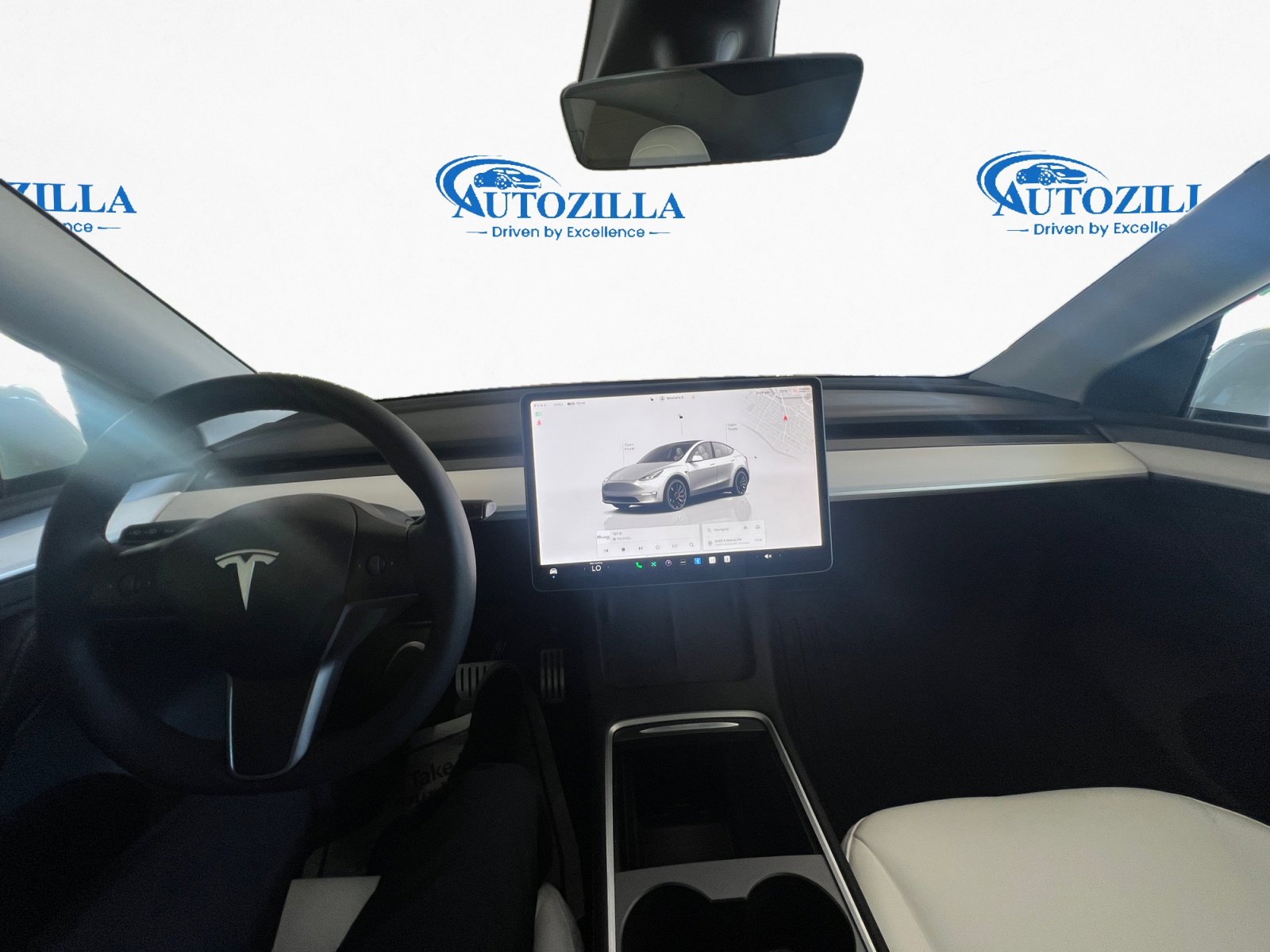 Used 2022 Tesla Model Y Performance image 13