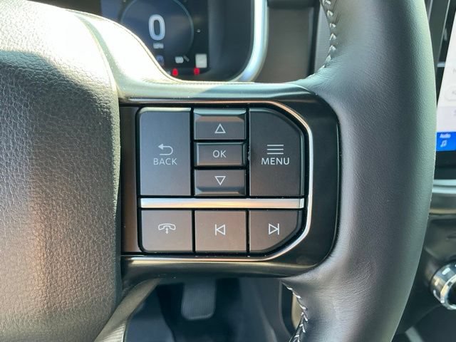 Used 2026 Ford F150 Platinum w/ Equipment Group 700A Standard RWD image 37