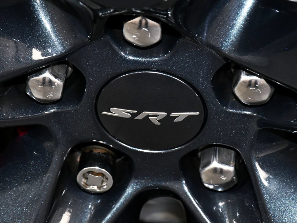 Used 2024 Dodge Durango SRT Hellcat AWD/4WD image 95