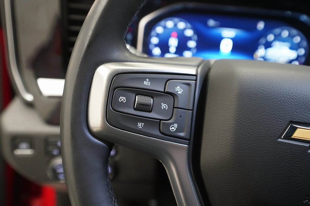 Used 2023 Chevrolet Silverado 1500 LT image 17