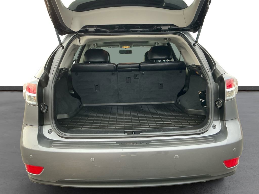 Used 2015 Lexus RX 350 FWD image 24