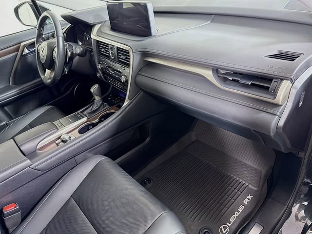 Used 2022 Lexus RX 350 AWD w/ Premium Package image 31