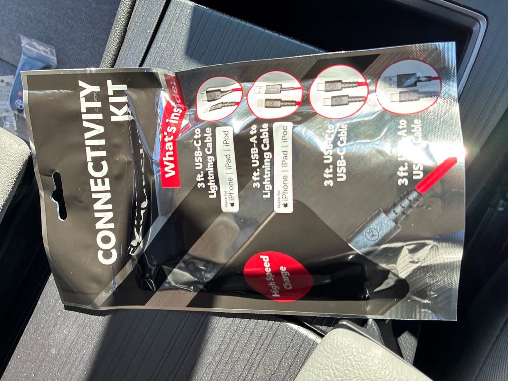 New 2026 Toyota Sienna LE image 45