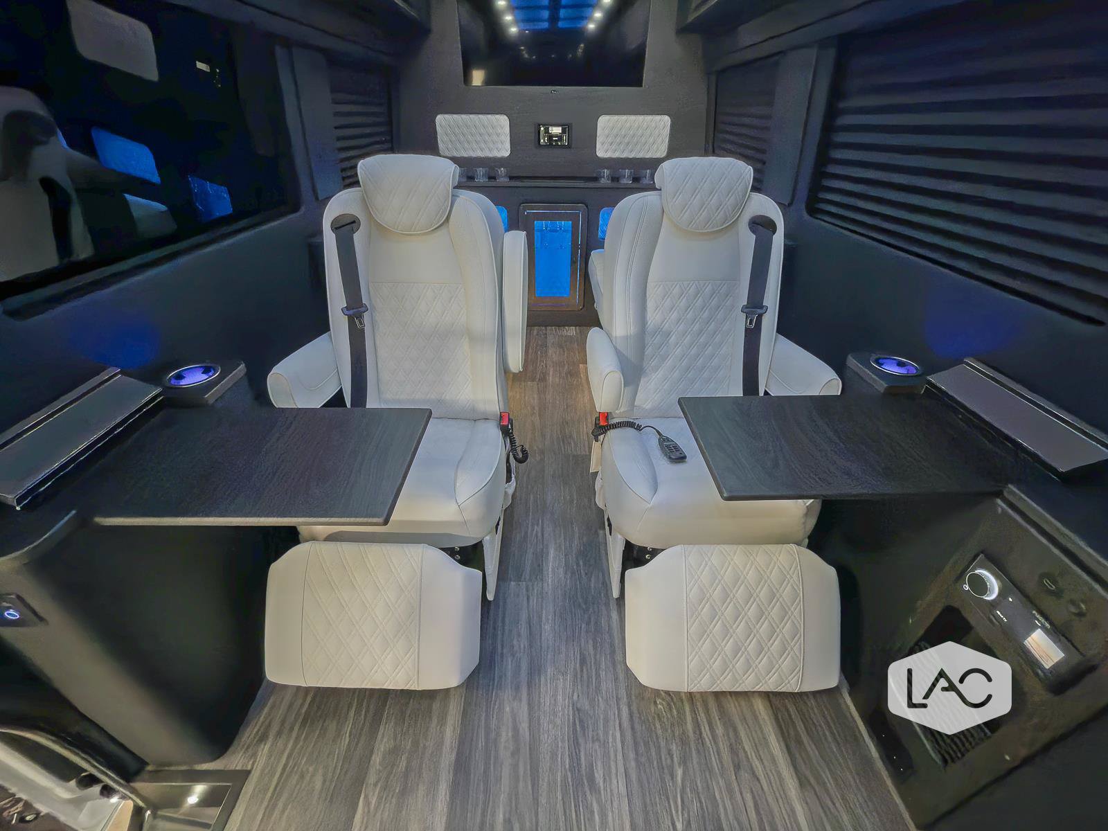 Used 2025 Mercedes-Benz Sprinter 3500 image 9