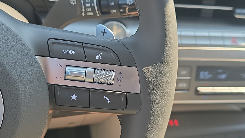 New 2026 Hyundai Kona Limited FWD image 24