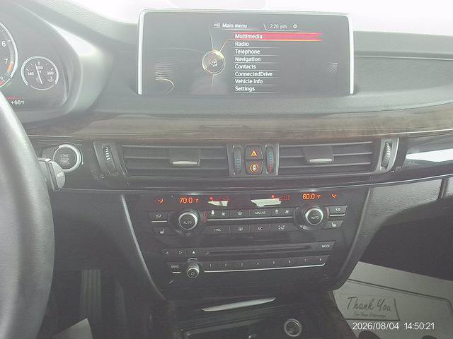 Used 2015 BMW X5 xDrive35i AWD/4WD image 13