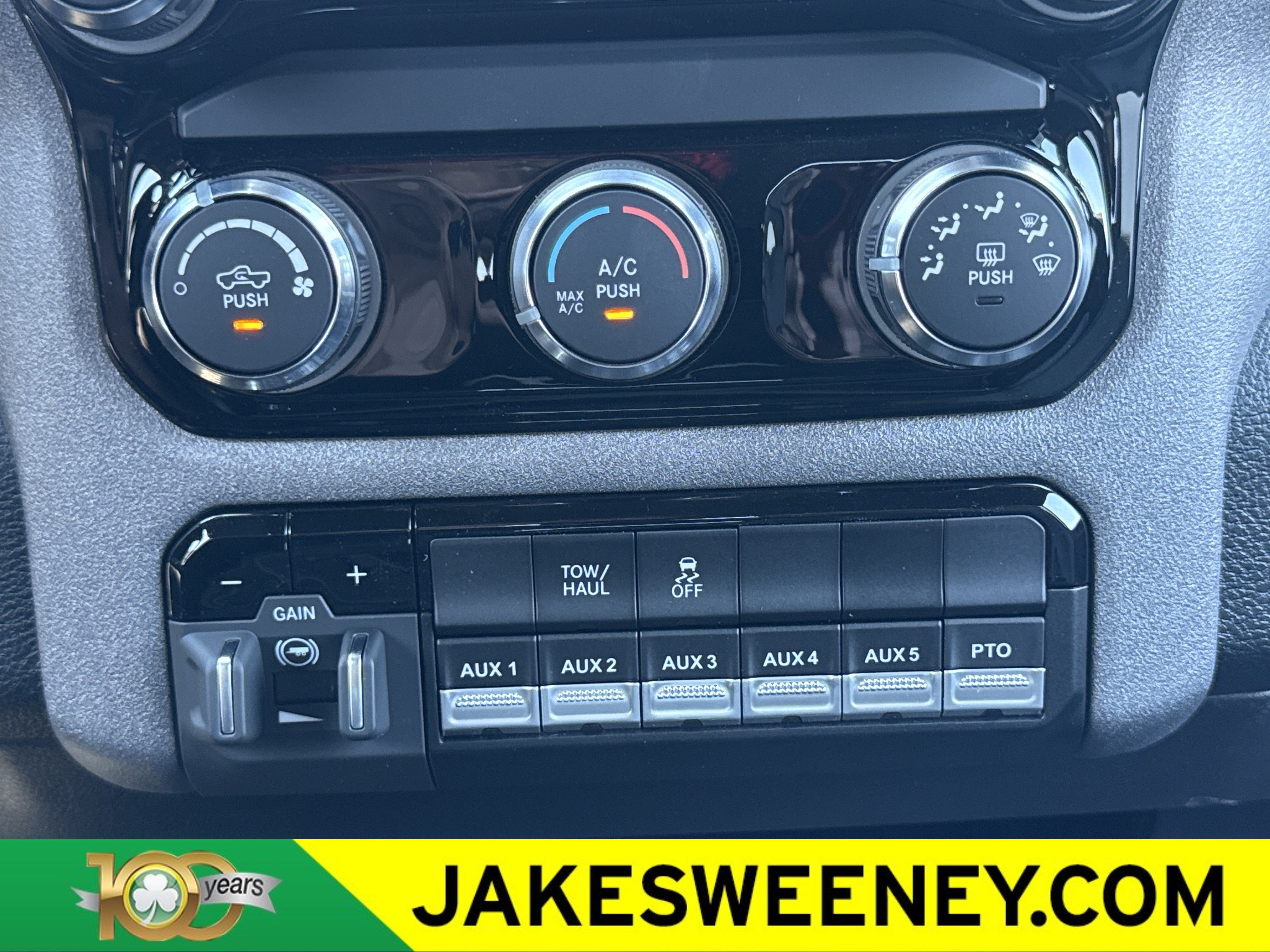 New 2026 RAM 3500 Tradesman w/ Chrome Appearance Group A AWD/4WD image 22