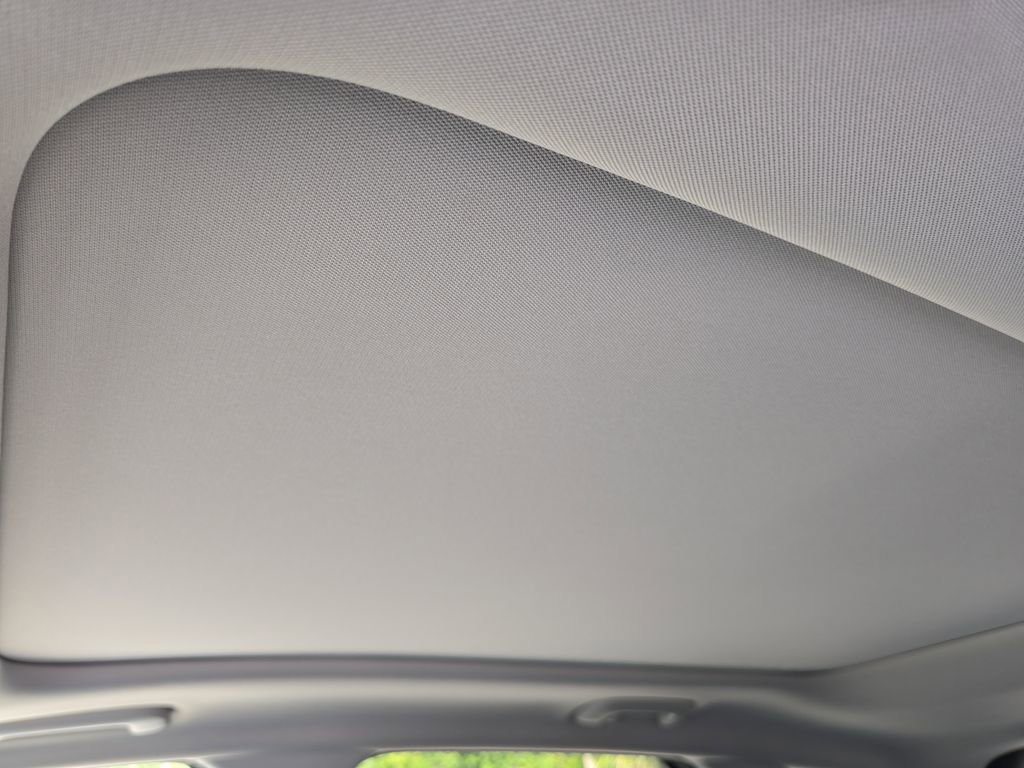 New 2026 Kia Sportage EX image 23