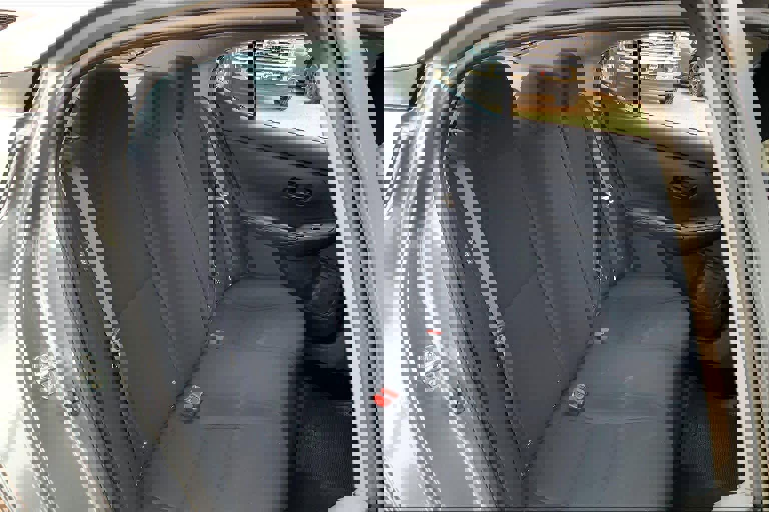 Used 2024 Nissan Sentra S image 20