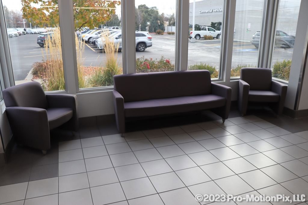 Used 2025 Nissan Pathfinder Rock Creek image 35