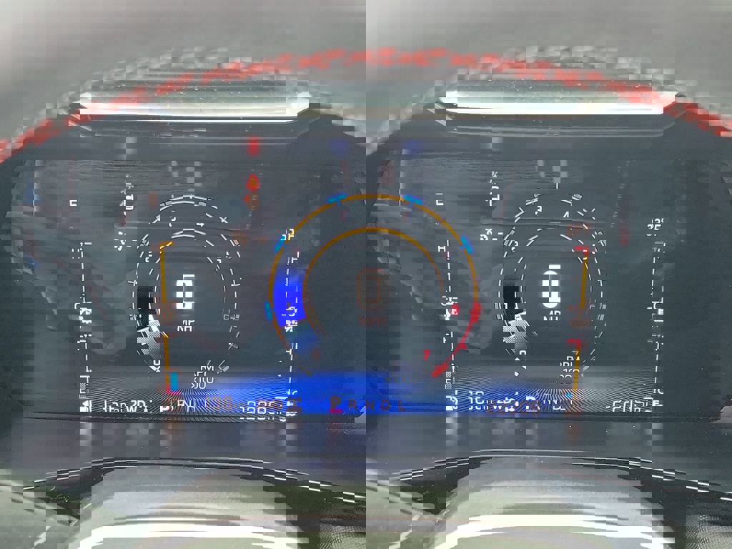 Used 2023 Chevrolet Colorado Z71 w/ Z71 Convenience Package 2 image 26