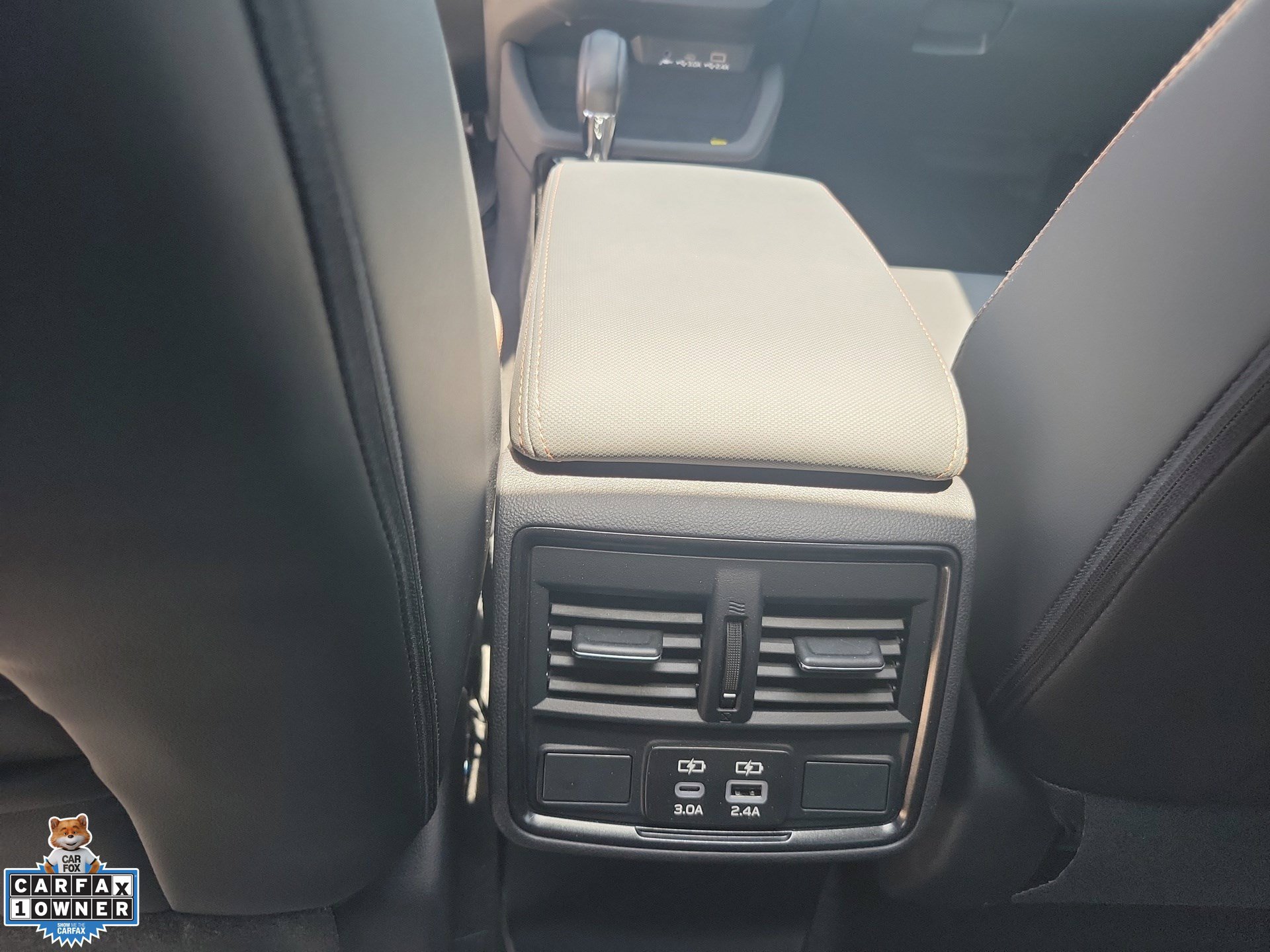 Used 2026 Subaru Forester Sport AWD/4WD image 24