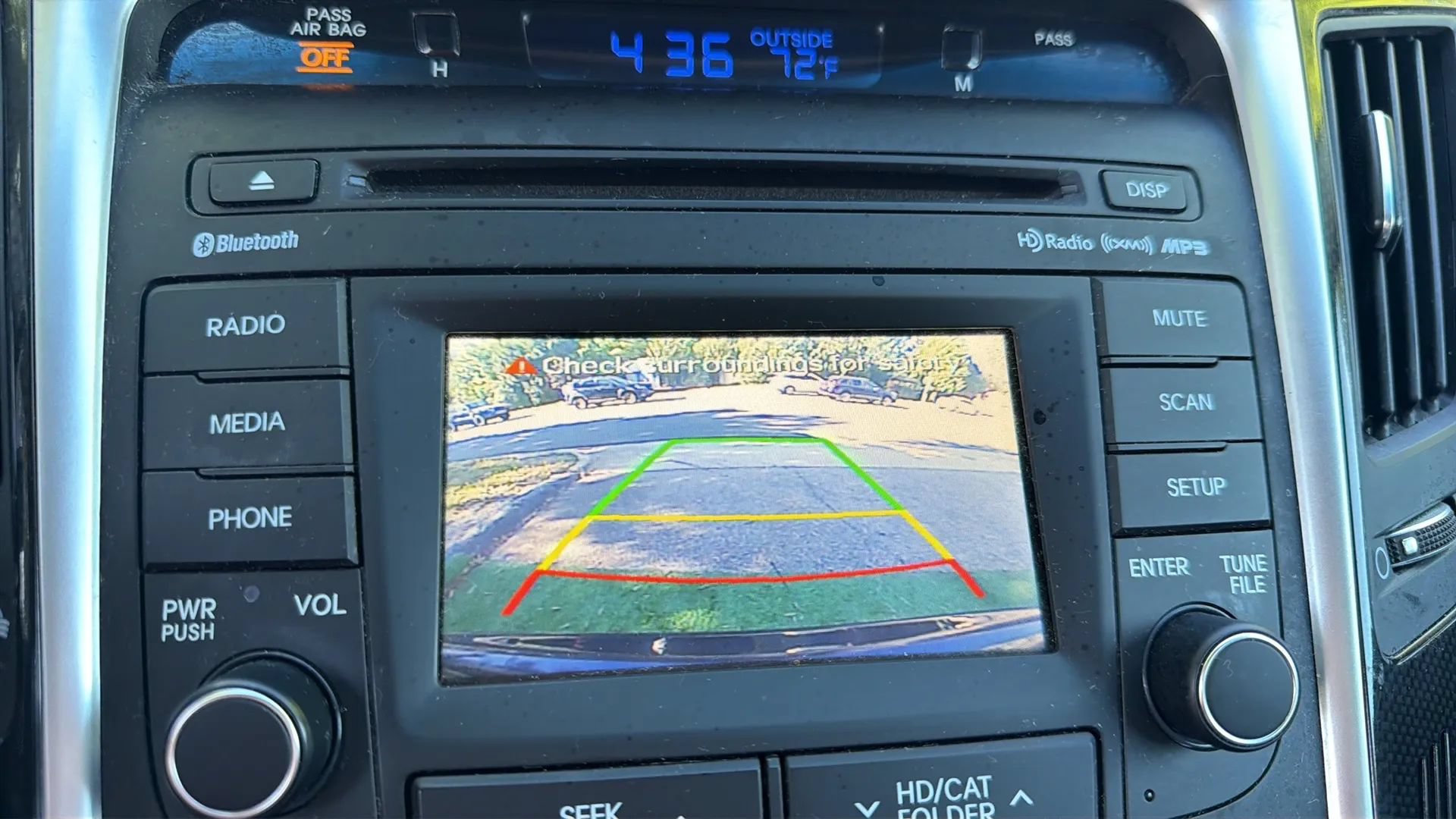 Used 2014 Hyundai Sonata SE FWD image 12
