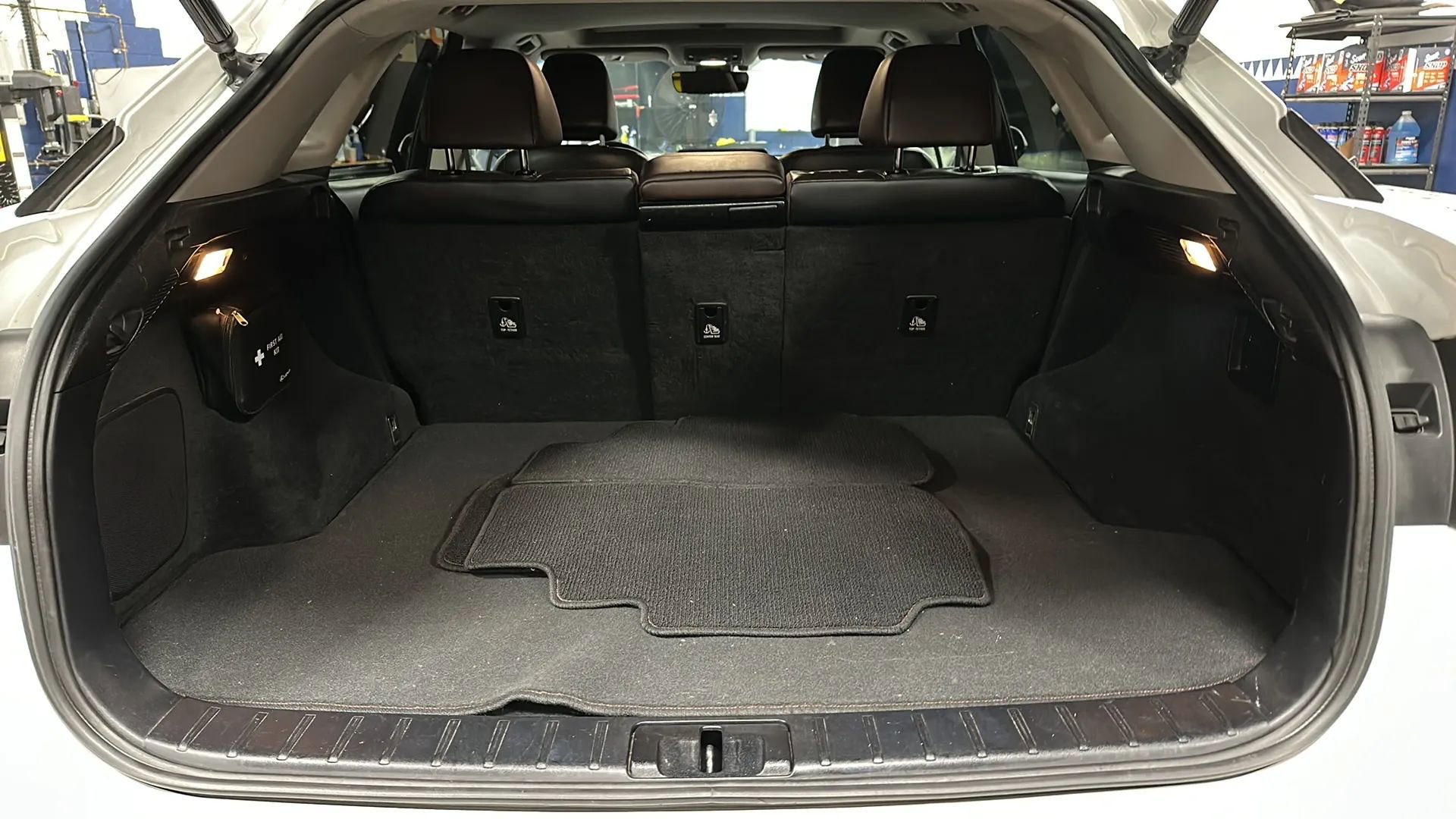 Used 2017 Lexus RX 350 F Sport image 13