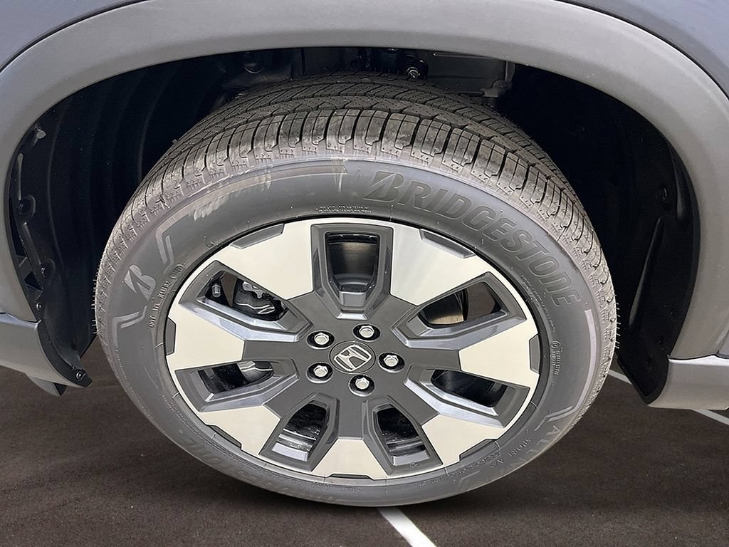New 2026 Honda Pilot Elite image 11