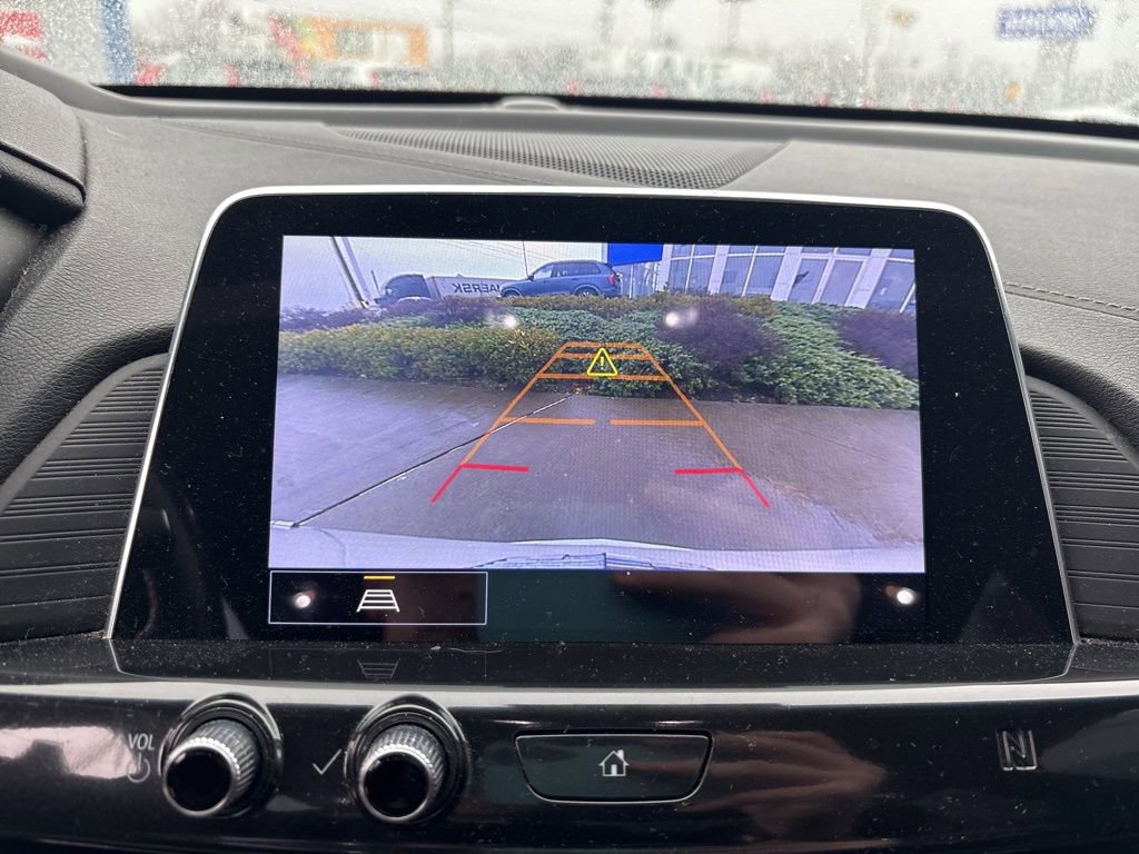 Used 2021 Cadillac CT4 Sport image 23