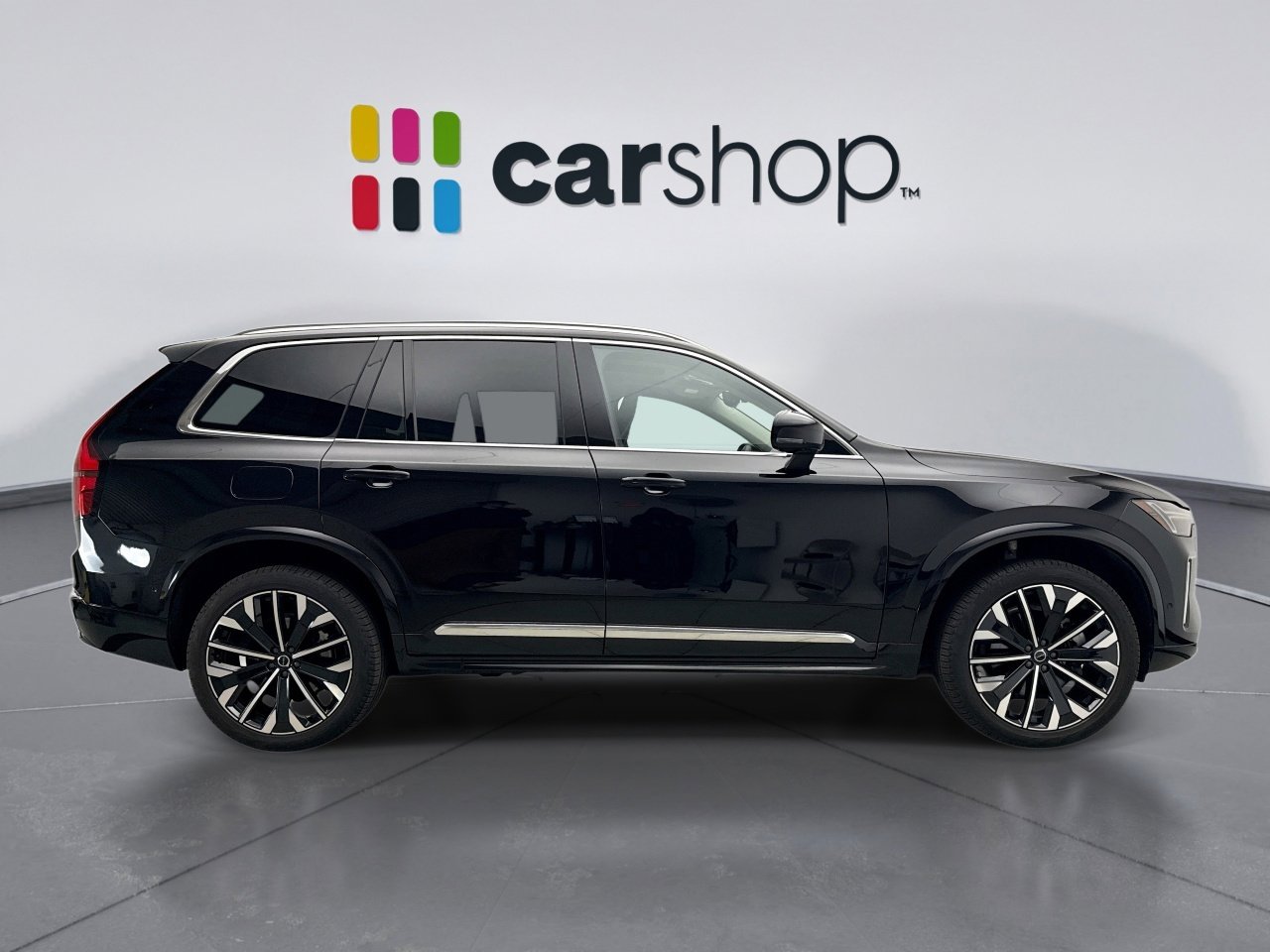 Used 2025 Volvo XC90 B6 Plus image 6