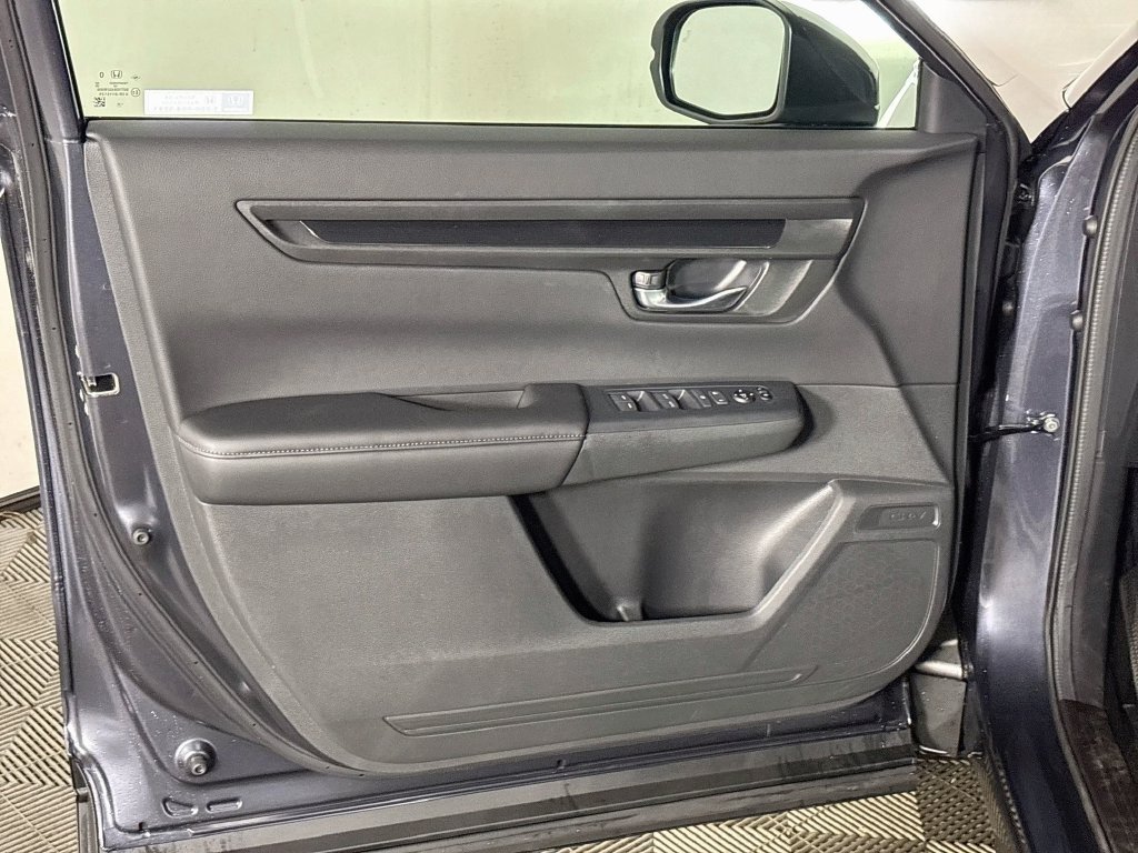 New 2026 Honda CR-V EX image 10
