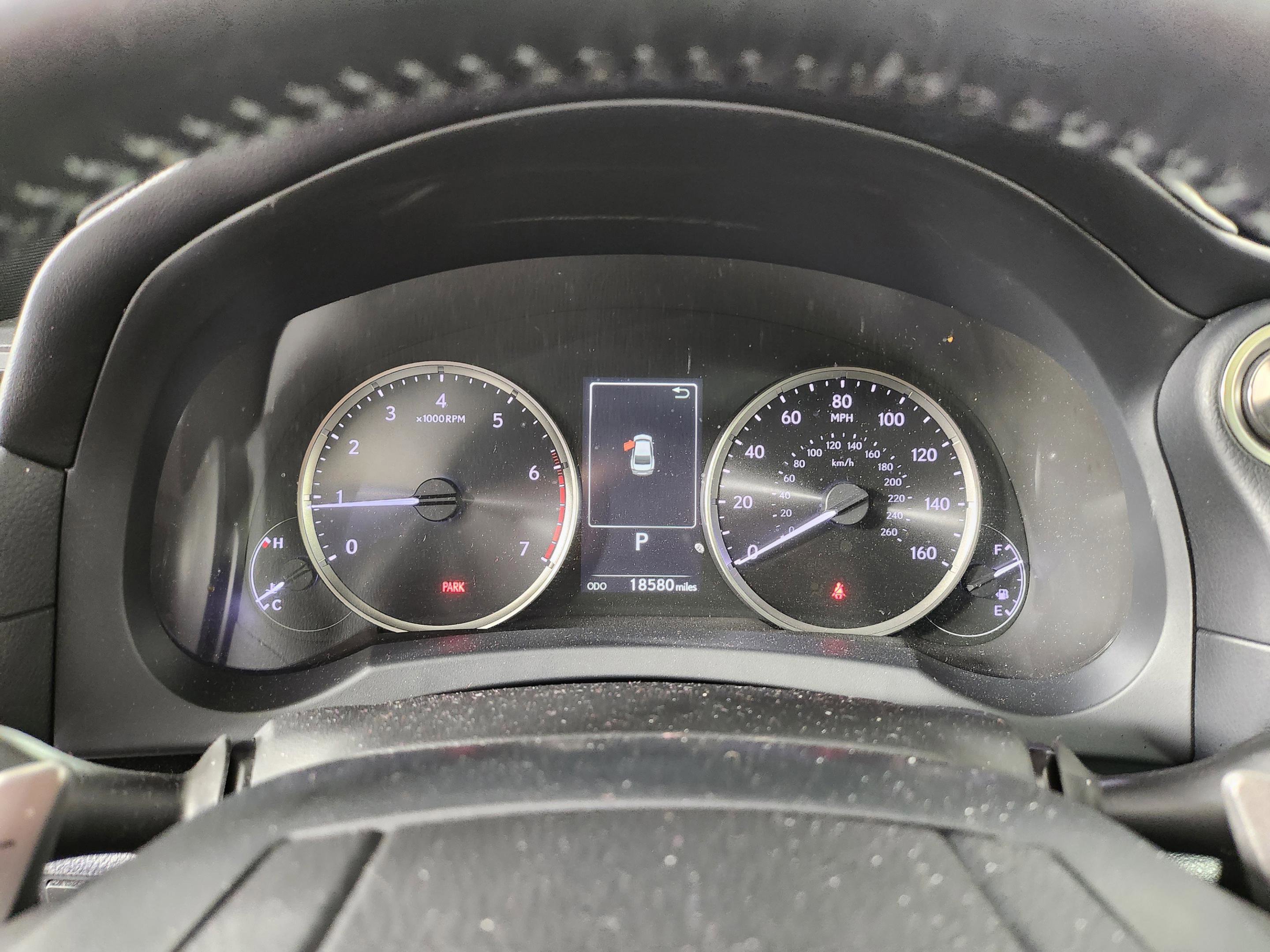 Certified 2023 Lexus IS 300 w/ Comfort Package image 20