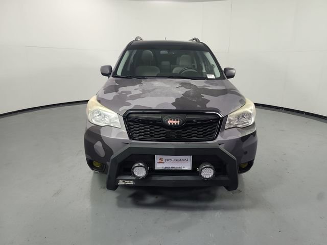 Used 2014 Subaru Forester 2.5i Premium w/ All-Weather Package image 26