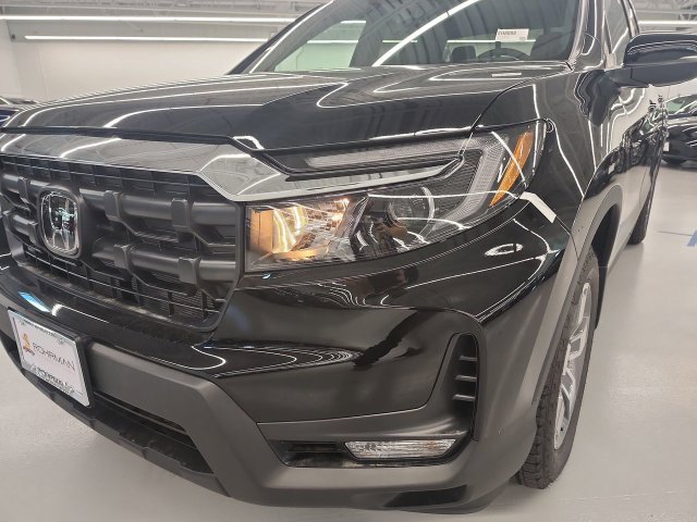 Certified 2026 Honda Ridgeline RTL image 29