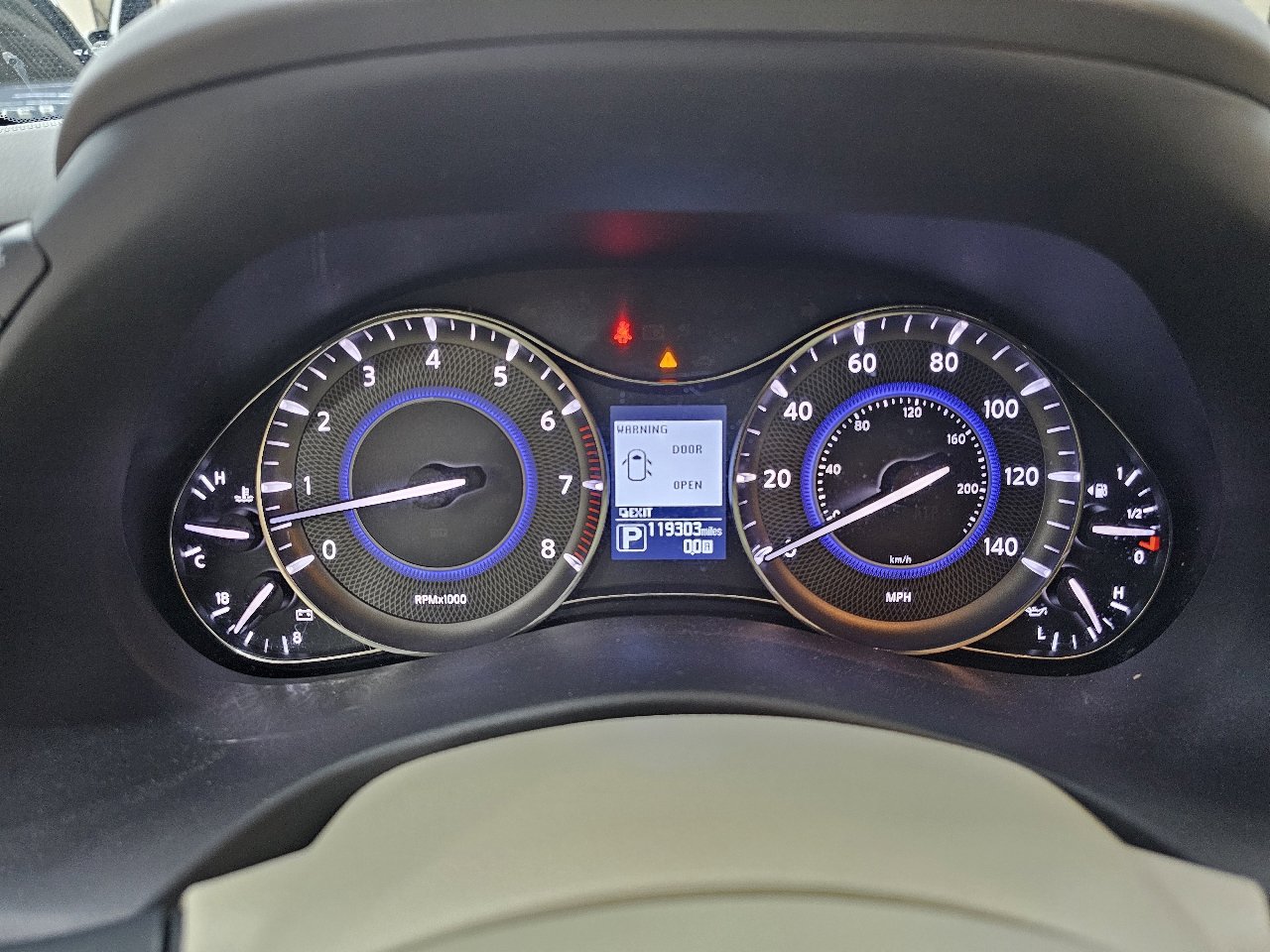 Used 2016 INFINITI QX80 2WD w/ 22" Wheel Package image 31