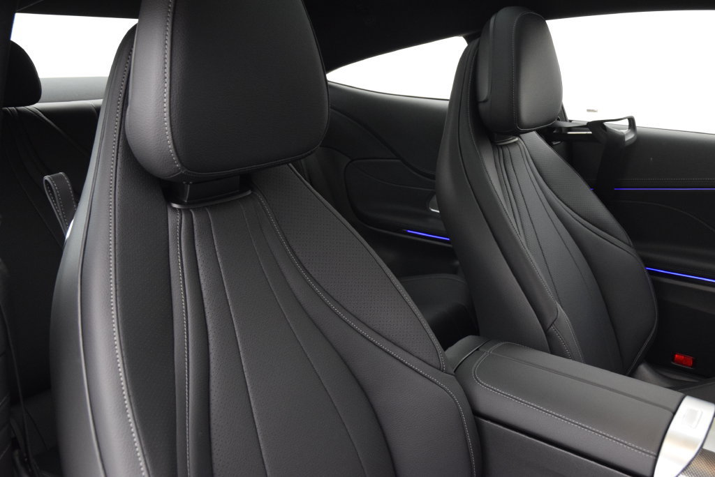 New 2026 Mercedes-Benz CLE 300 4MATIC Coupe image 17