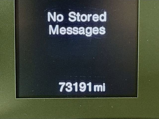 Used 2018 Jeep Renegade Sport w/ Power & Air Group image 13