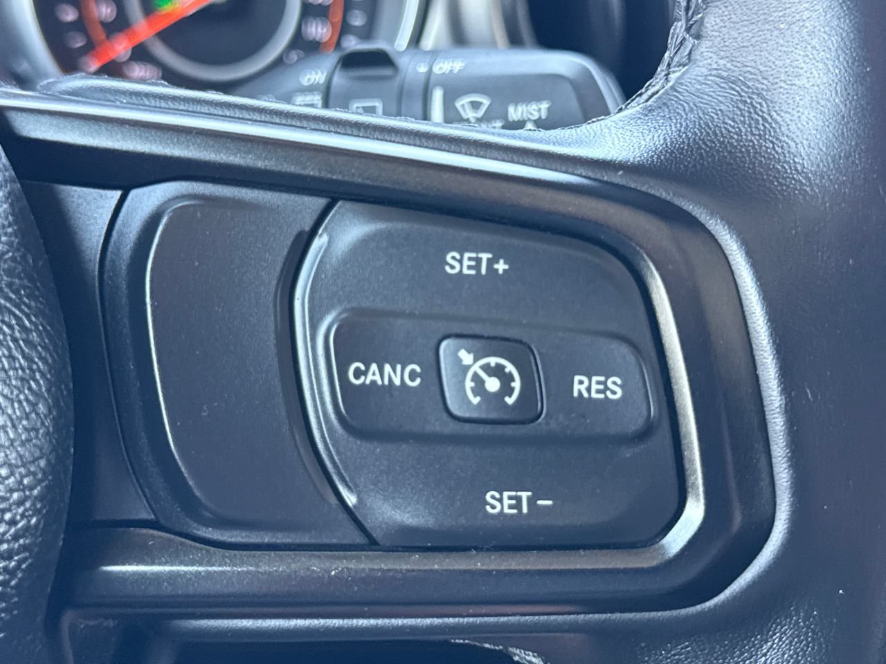 Used 2020 Jeep Wrangler Unlimited Sport w/ Cold Weather Group AWD/4WD image 26