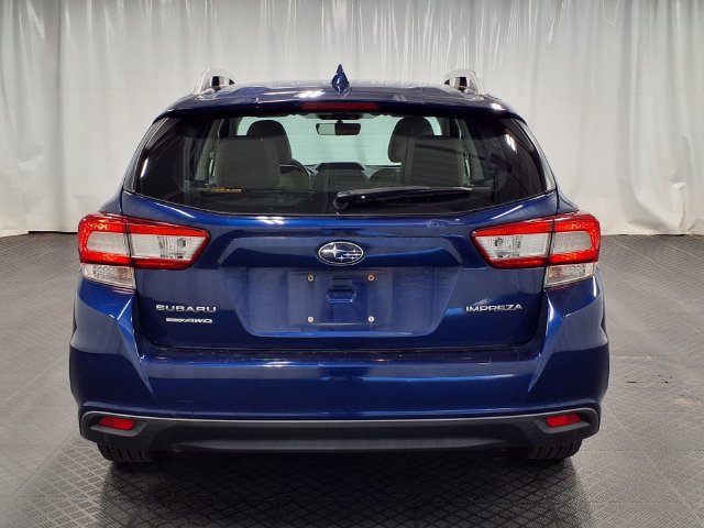 Used 2018 Subaru Impreza 2.0i Premium AWD/4WD image 6