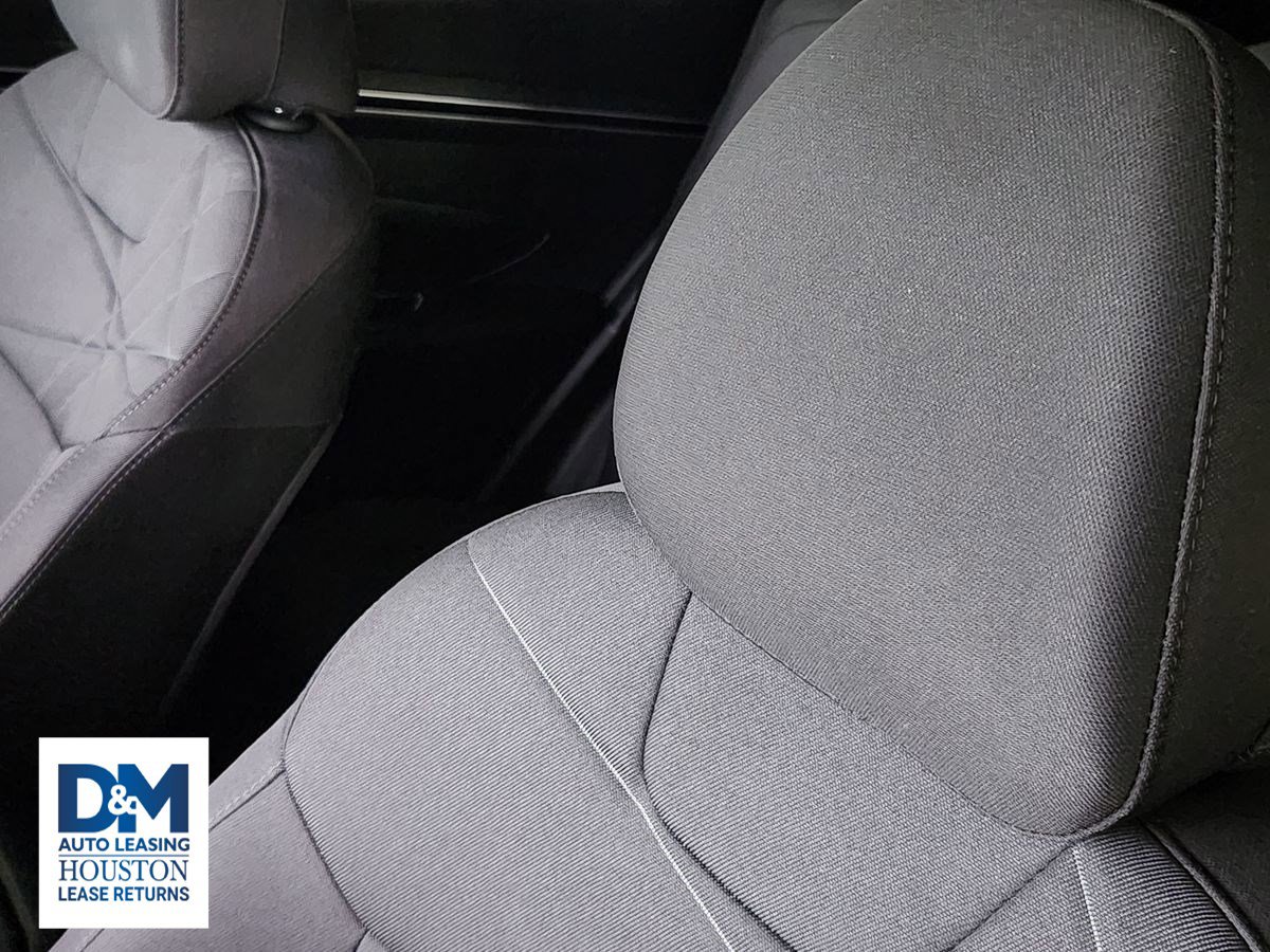 Used 2023 Hyundai Tucson SE FWD image 21