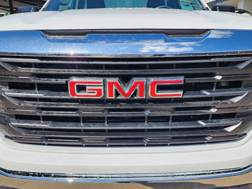 New 2026 GMC Sierra 1500 Pro w/ Pro Value Package image 10