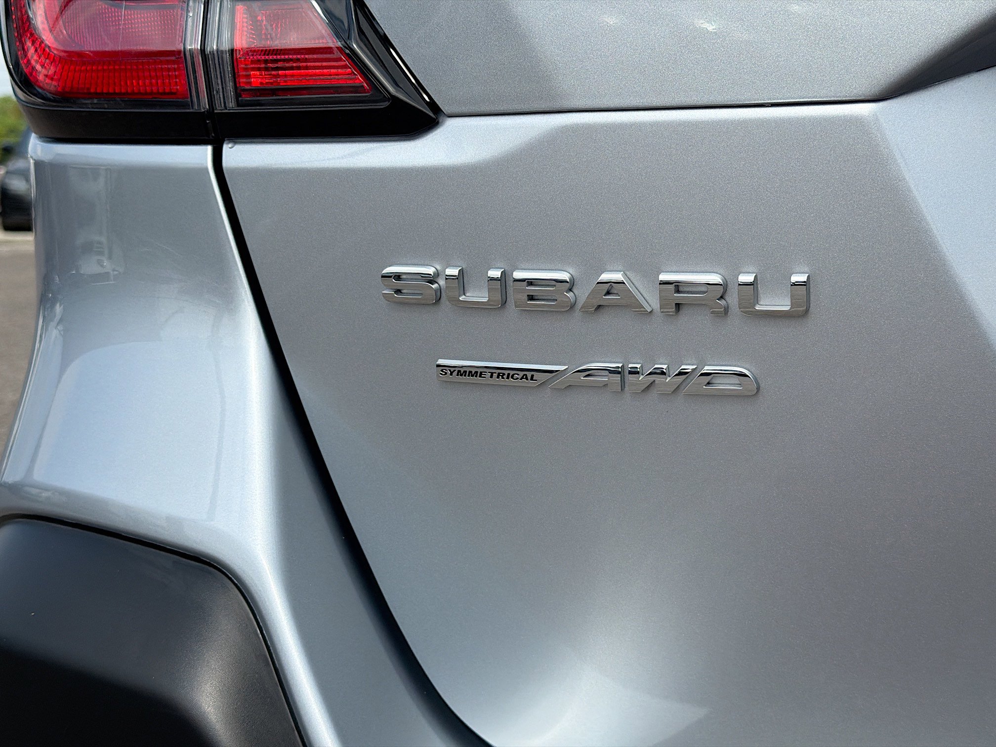 Certified 2025 Subaru Outback Limited w/ Popular Package #2 image 11