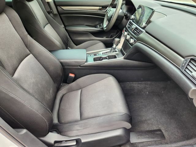 Used 2022 Honda Accord LX image 14
