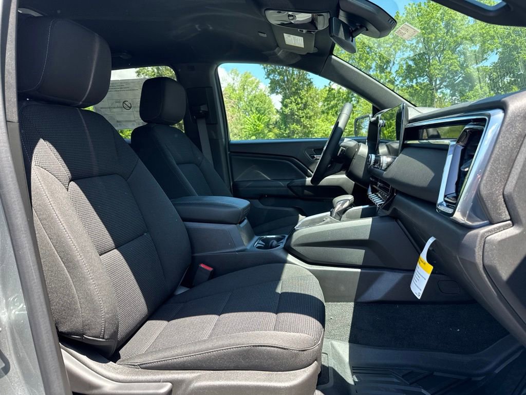 New 2026 GMC Canyon Elevation w/ Convenience Package AWD/4WD image 14