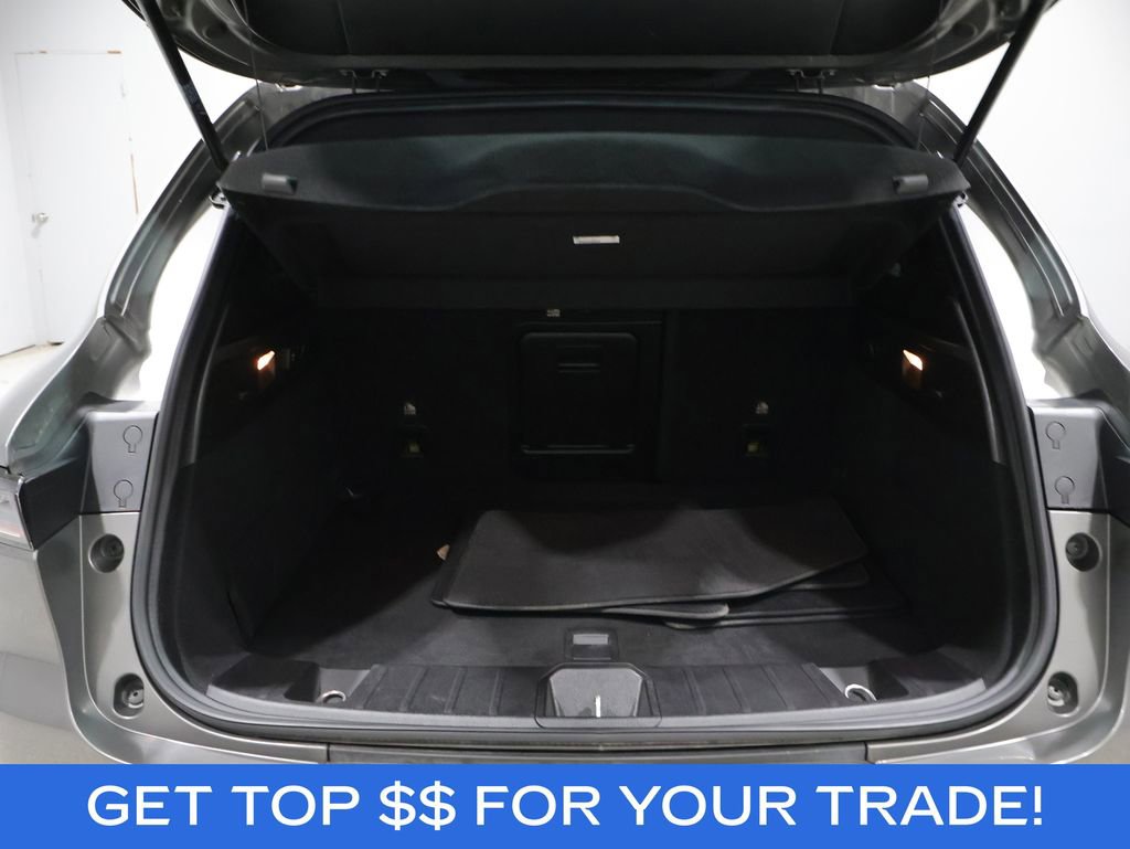 Used 2024 Dodge Hornet GT w/ GT Blacktop Package AWD/4WD image 5