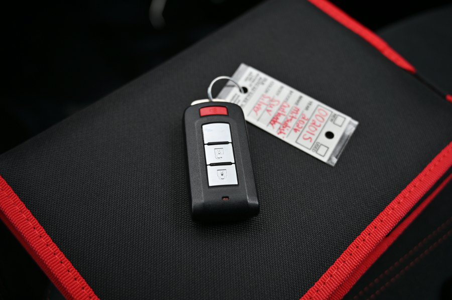 Used 2026 Mitsubishi Outlander Sport SE AWD/4WD image 26