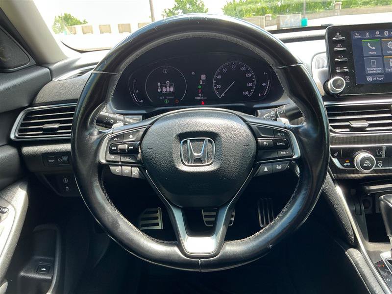 Used 2021 Honda Accord Sport Special Edition image 36